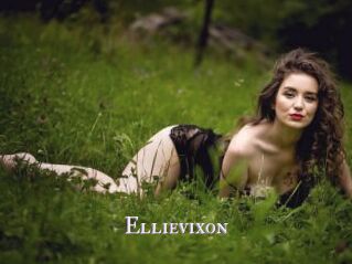 Ellievixon