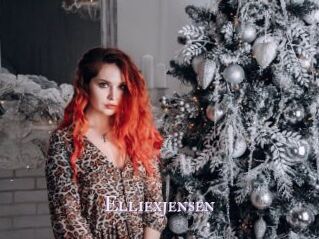 Elliexjensen
