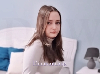 Ellinablank