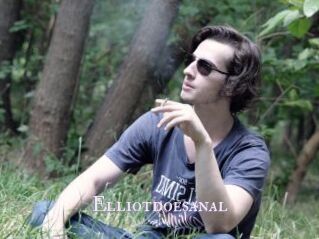 Elliotdoesanal
