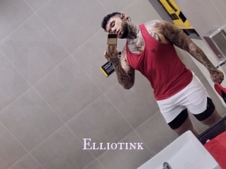 Elliotink
