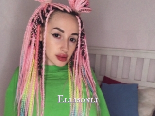 Ellisonli