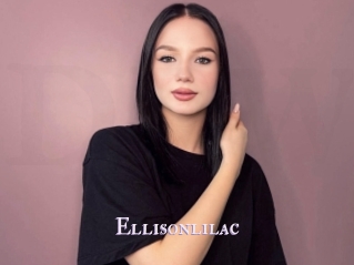 Ellisonlilac