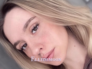 Ellydemoon