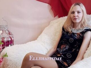 Ellyhappyday