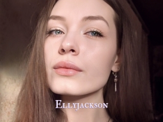 Ellyjackson