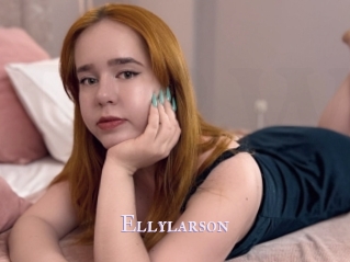Ellylarson