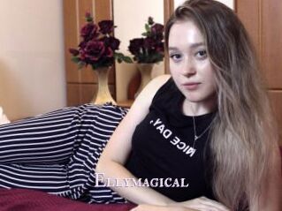 ellymagical X Drow