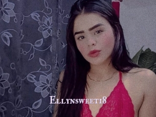 Ellynsweet18