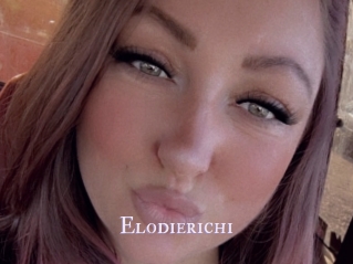 Elodierichi