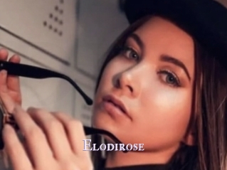 Elodirose
