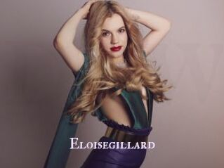 Eloisegillard