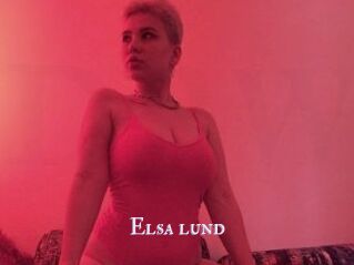 Elsa_lund