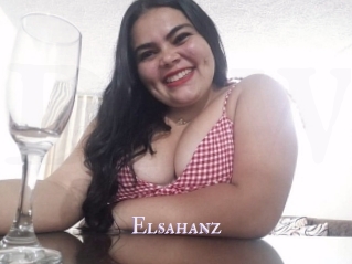Elsahanz