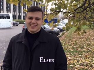 Elsen
