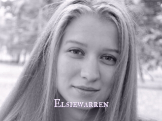 Elsiewarren