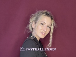 Elswythallenson