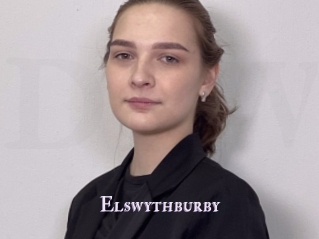 Elswythburby