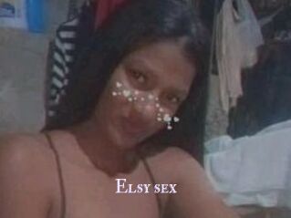 Elsy_sex
