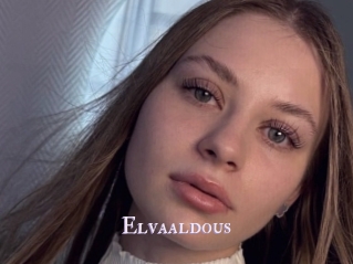 Elvaaldous