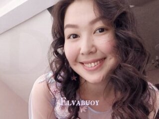 Elvabuoy