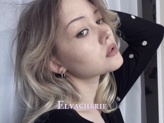 Elvacherie