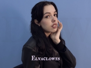 Elvaclowes
