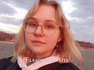 Elvacrosthwaite