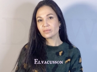 Elvacusson