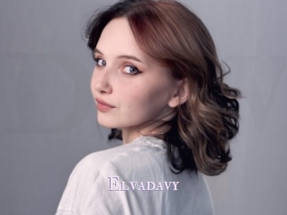 Elvadavy