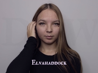 Elvahaddock