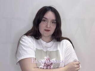 Elvahanners