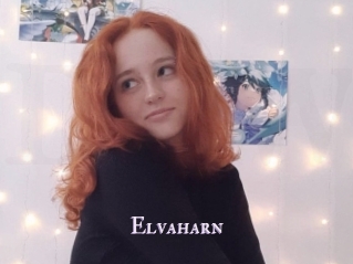 Elvaharn