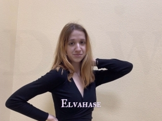 Elvahase