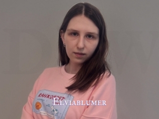 Elviablumer