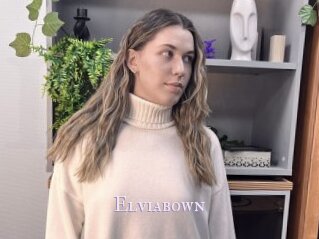 Elviabown
