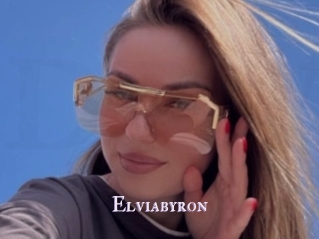 Elviabyron