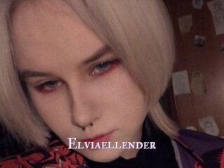 Elviaellender