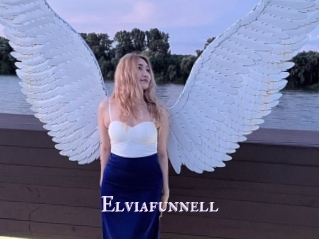 Elviafunnell