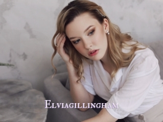 Elviagillingham