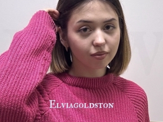 Elviagoldston