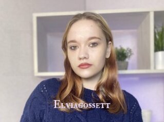 Elviagossett