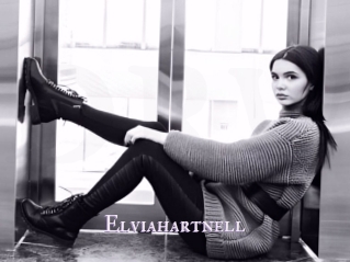 Elviahartnell