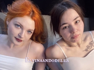 Elvinaandodella