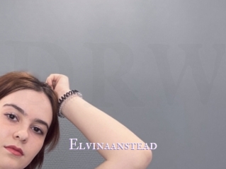 Elvinaanstead