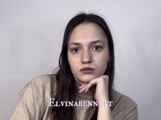 Elvinabennett