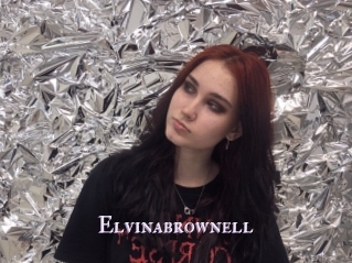 Elvinabrownell