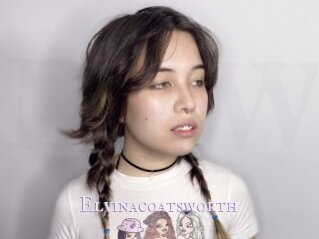 Elvinacoatsworth