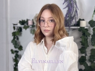 Elvinaellen