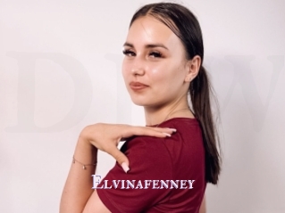 Elvinafenney